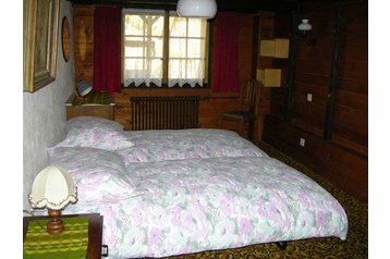 Švica Privát Les Diablerets, Eksterier